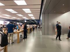 -Apple零售店(深圳益田假日广场店)