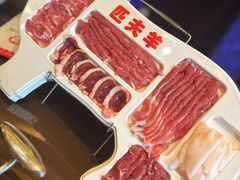 -匹夫涮肉城(黄村店)
