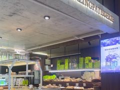 -嗒令甜品·主题融合料理餐厅(首座时代店)
