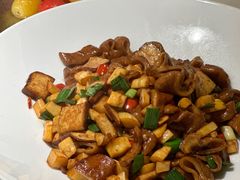 -径山十八道·风味民间菜(杭州总店)