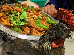 -湘渝人家·川湘菜(十里河店)