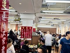 -香港蓮香樓(中環店)