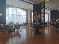 -翠湖轩中餐厅(昆明翠湖宾馆店)