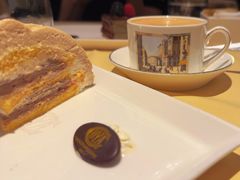 -COVA 餅店及餐廳(太古广场店)