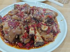 -贤花饭店(城阳店)