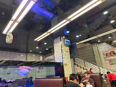 -新辉港式茶餐厅(北栅店)