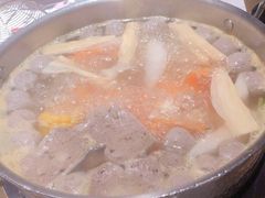 -左庭右院鲜牛肉火锅(新梅广场店)