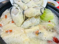 -花苑美食横琴生蚝火锅(拱北粤华路店)