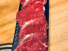 和牛寿喜锅-一井烧肉·活鳗·寿司(望京SOHO店)