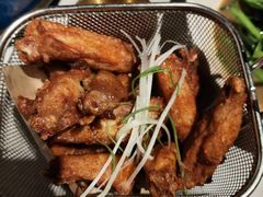 -Home Thai·泰谣(王府井apm店)