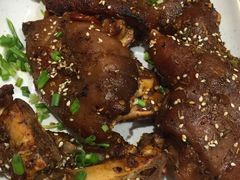 -木屋烧烤(西南角店)