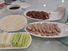 -大鸭梨烤鸭店(古城店)