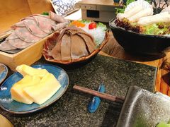 -湊湊火锅·茶憩(东城万达店)