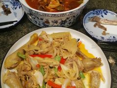 -鹏馨羊羔肉·非遗(新建街店)