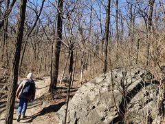 -阳台山自然风景区