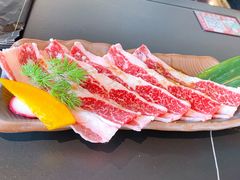 -谷牛和牛烤肉(漕河泾印象城店)