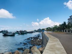 -硇洲岛旅游区