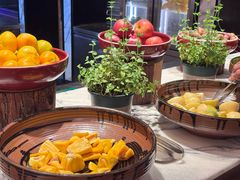 -金茂君悦·食在56海鲜自助餐厅ON56