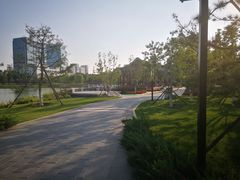 -西海子公园