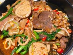 -聚味瞿记·龙虾堂(坡子街店)