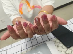 -麦吉丽美甲美睫养肤馆
