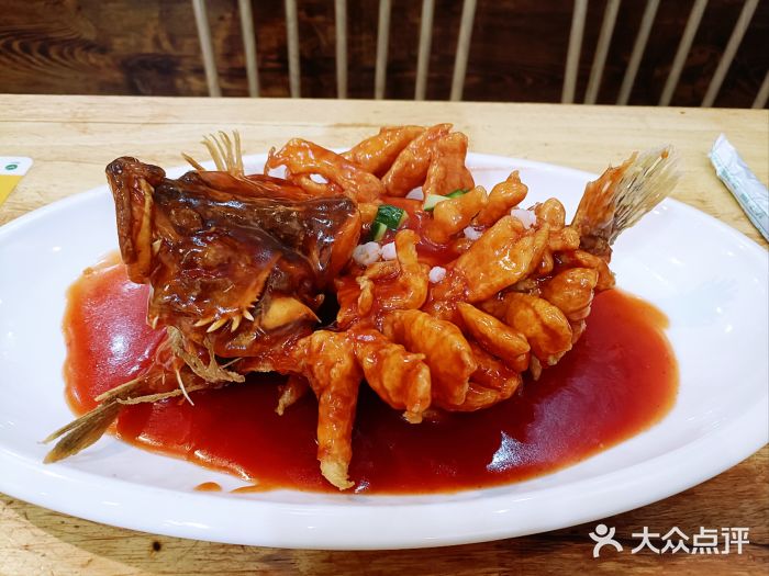 姑苏-老盛兴菜馆图片