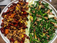 -铁公鸡·四川料理(天环广场店)