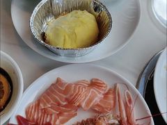 -九月海·海鲜自助(世纪东方店)