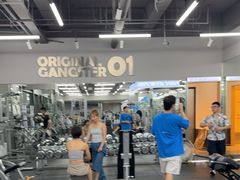 -OG01·24h私教铁馆(中鼎316店)