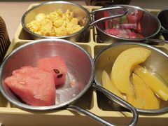 -将军牛排·尔滨地标朝鲜族美食(总店)