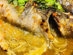 -鱼酷活鱼烤鱼(恒隆广场店)