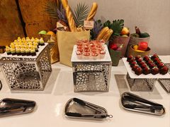 -天伦王朝酒店·盛华瑄餐厅