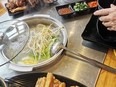 -香木香羊烤全羊羊蝎子(大运河博物馆店)