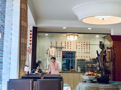 -长春观斋补堂素菜馆