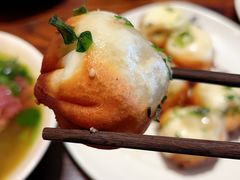 -哑巴生煎(临顿路店)