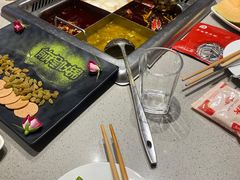 -海底捞火锅(万象城店)