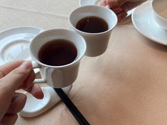 -顺德美的万豪酒店-万豪中餐厅