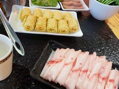 -京炭铜锅涮肉·羊蝎子·羊肉炉(保利·时光里店)