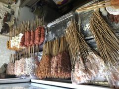 -辽B·小串(总店)