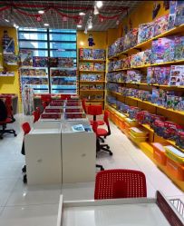 -Block Park 租乐高(D32店)