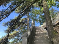 -武当山风景区