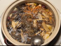 -土连锅·现熬养生汤锅(梁家巷店)