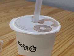 -CoCo都可(恒隆456店)