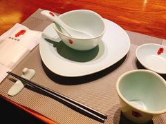 -古京·臻致料理(月湖店)