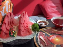 -乔先生涮肉·鲜活牛羊肉火锅(塘沽店)