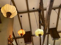 -古关火锅店(古北水镇景区店)