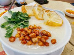 -点都德(龙之梦店)