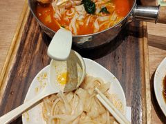 -小满手工粉(北京顺义华联店)