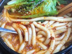 -猪脑壳凉面(武陵源店)