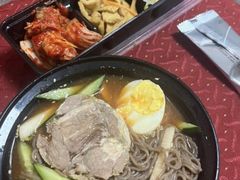 -木槿花韩式炭烤·熟成肉工坊(孙文东路店)